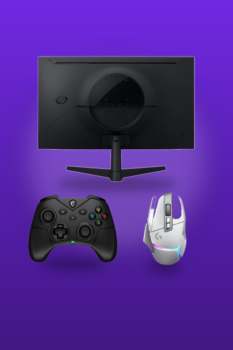 Gaming