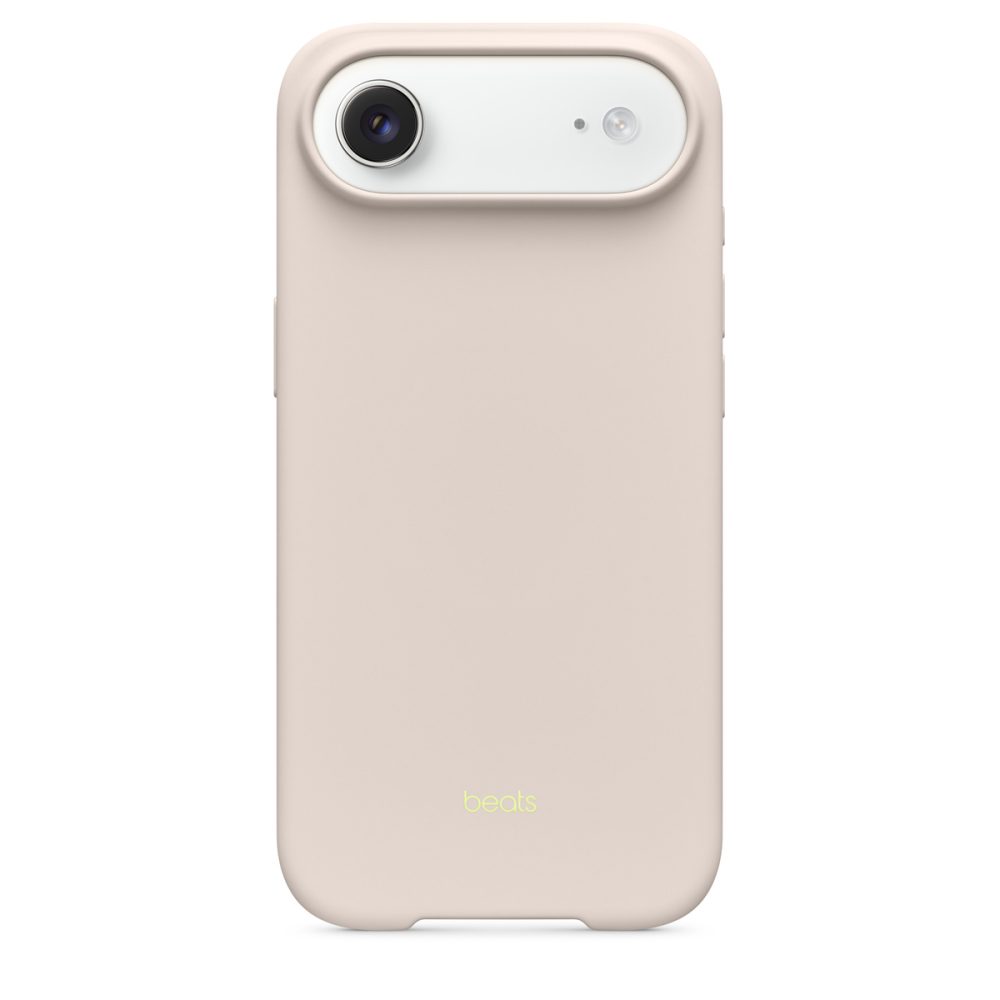 Beats iPhone Kickstand Case with MagSafe