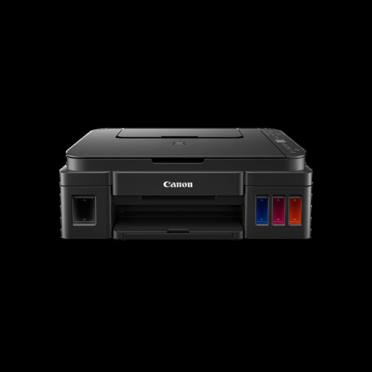 Canon PIXMA G3410 MegaTank Wireless 3-in-1 Ink Tank Printer