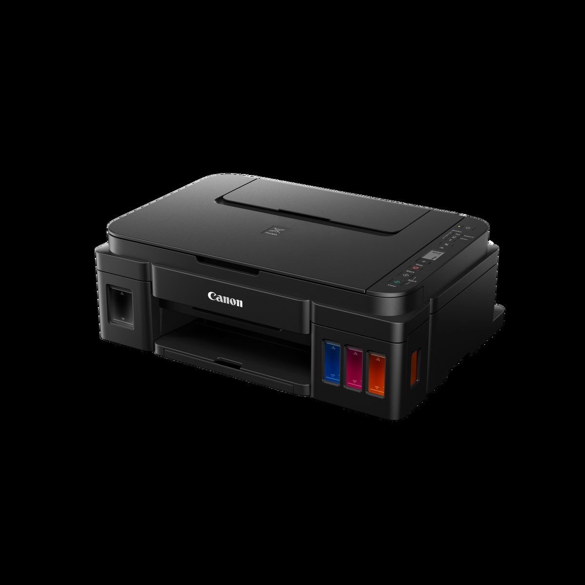 Canon PIXMA G3410 MegaTank Wireless 3-in-1 Ink Tank Printer