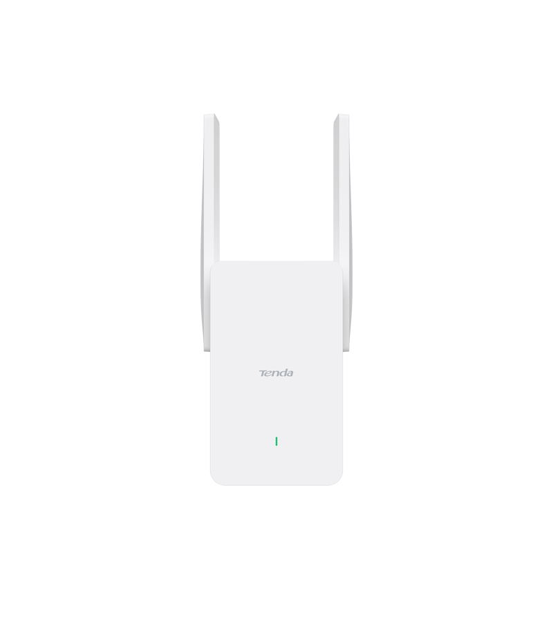 Tenda A33 AX3000 Wi-Fi 6 Dual Band Range Extender
