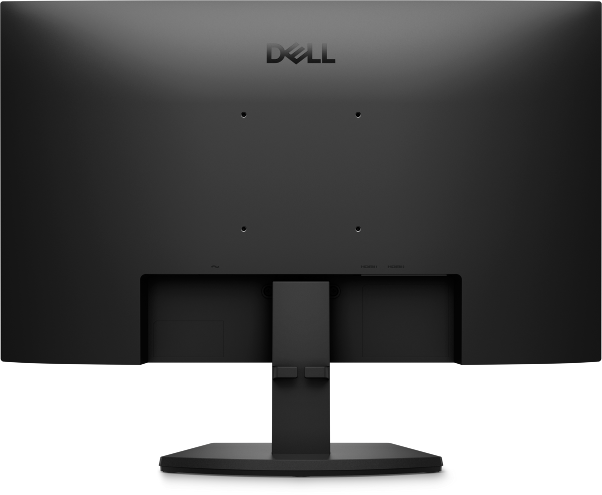 Dell 24 SE2426H 23.8 Inch Full HD IPS Monitor, 144 Hz