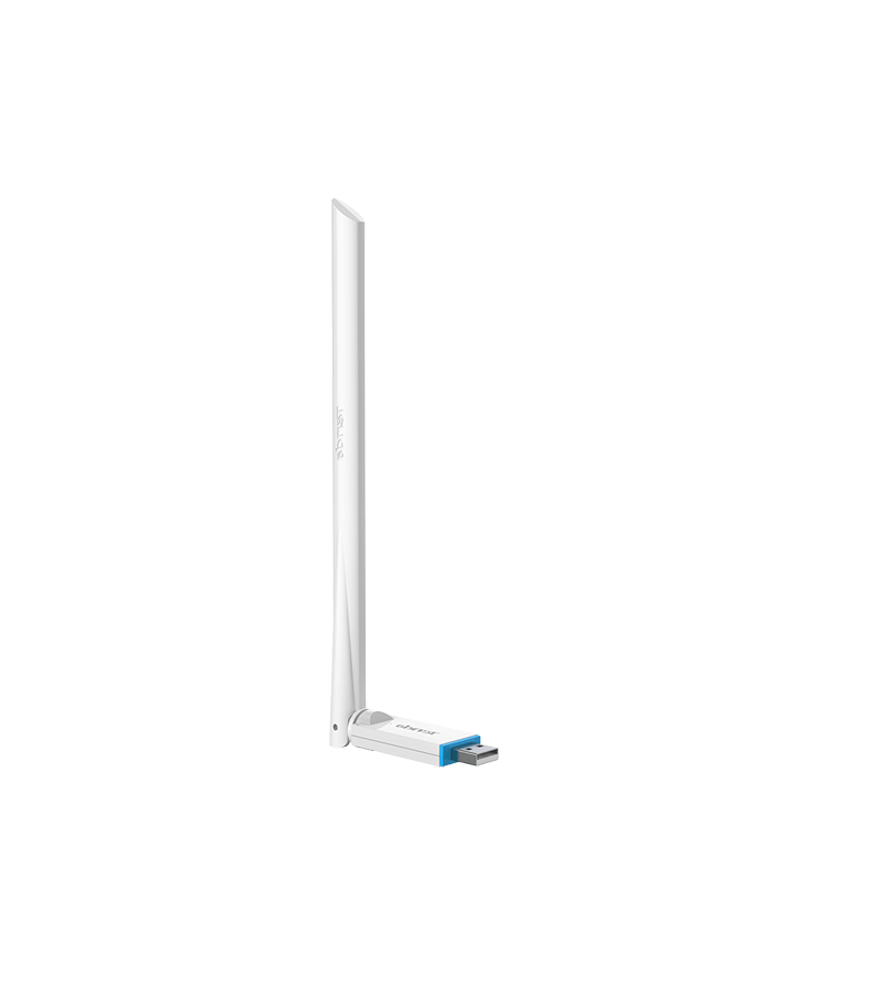 Tenda U2 AX300 Wi-Fi 6 High Gain USB Wireless Adapter