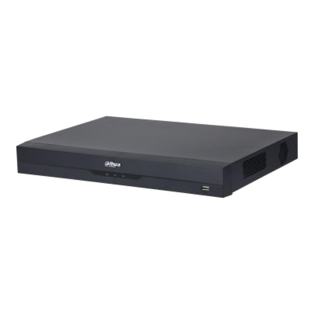 Dahua XVR5216AN-I3/T WizSense 16-channel Penta-brid 1U 2 HDDs DVR