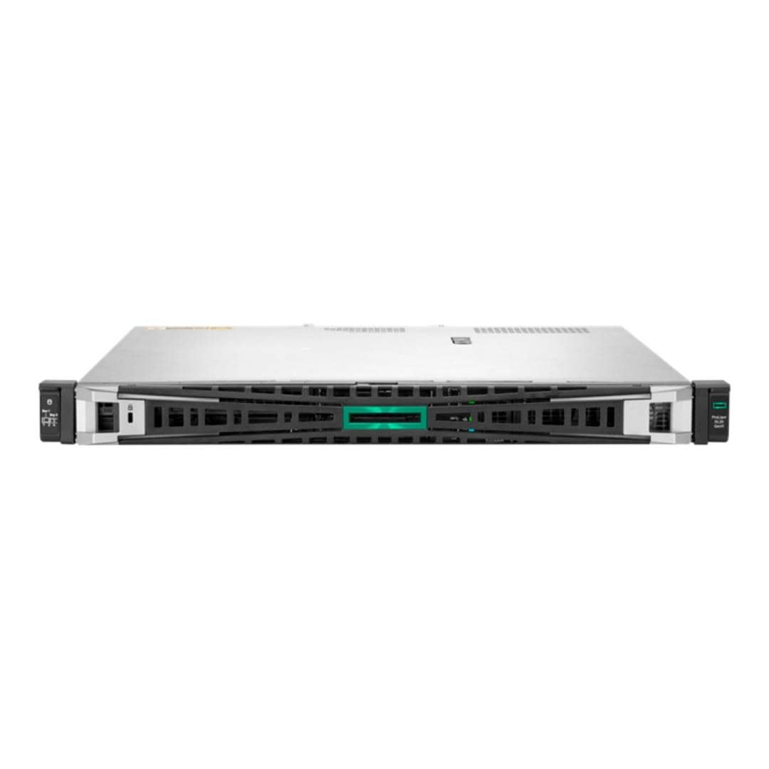 HPE ProLiant DL20 Gen11 Rack Server - Intel Xeon 6333P 32GB RAM 800W P85574-425