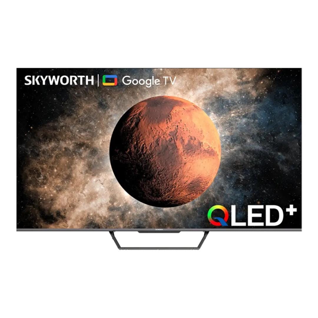 Skyworth 55Q6700H 55-inch 4K UHD QLED Google Smart TV