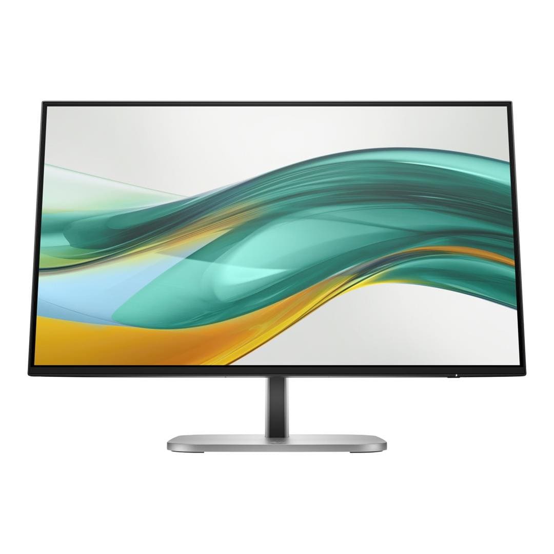 HP Series 5 Pro 524pf 23.8-inch 1920 x 1080p FHD 16:9 100Hz 5ms LED IPS Monitor 9D9L6UT