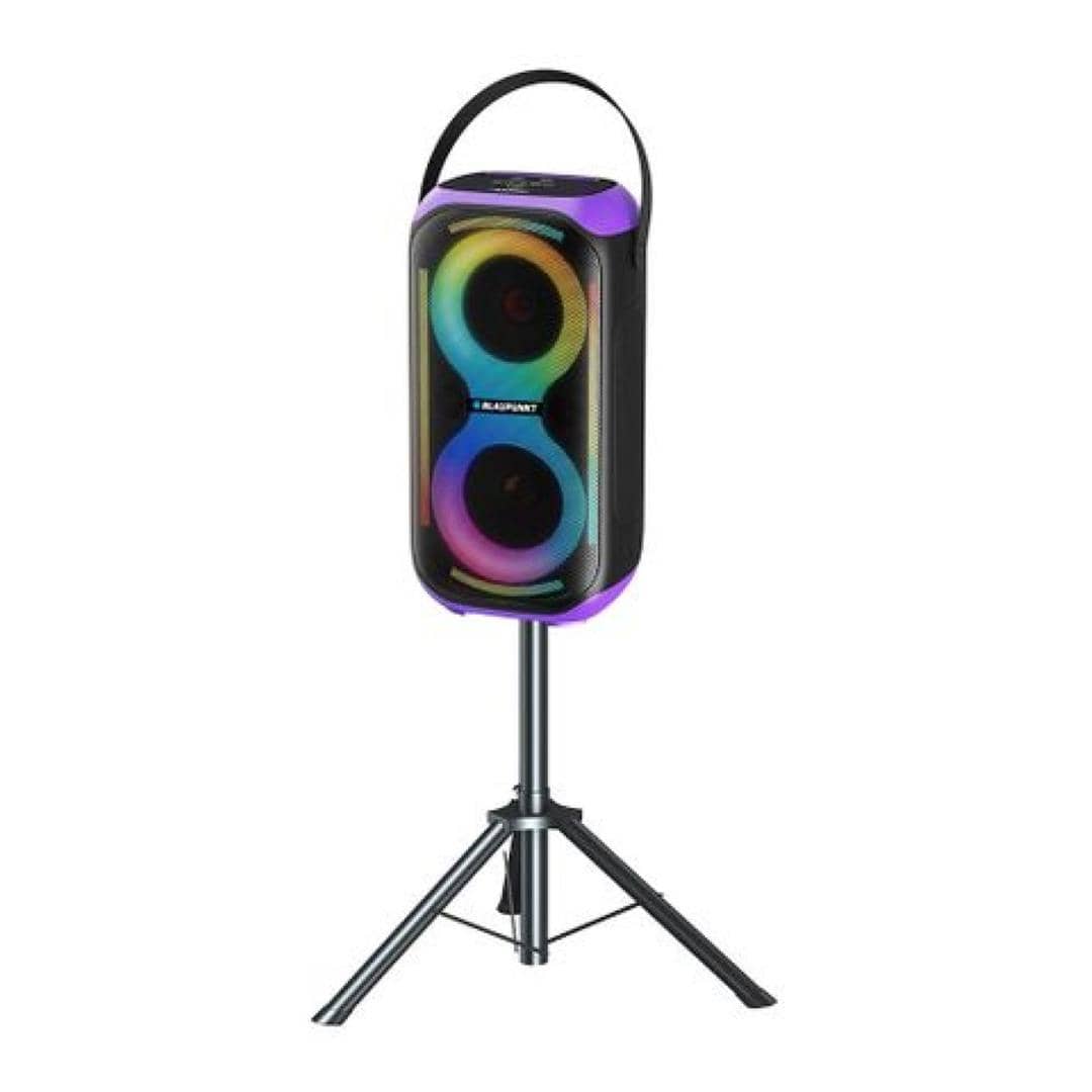 Blaupunkt 30W Gigagroove Party Speaker BSP103