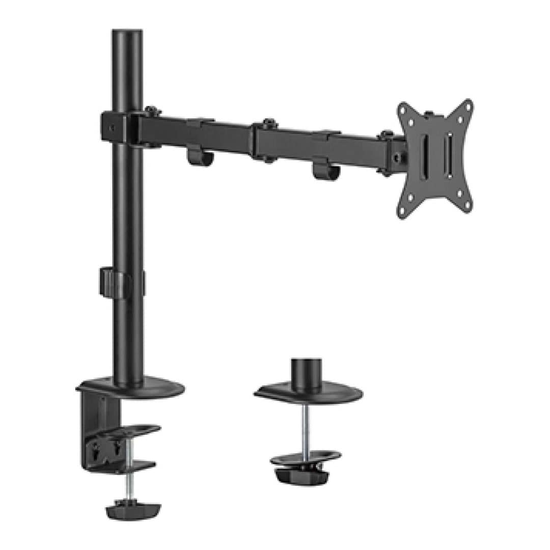 Lumi 17 to 32-inch Steel Articulating Monitor Mount LDT66-C012