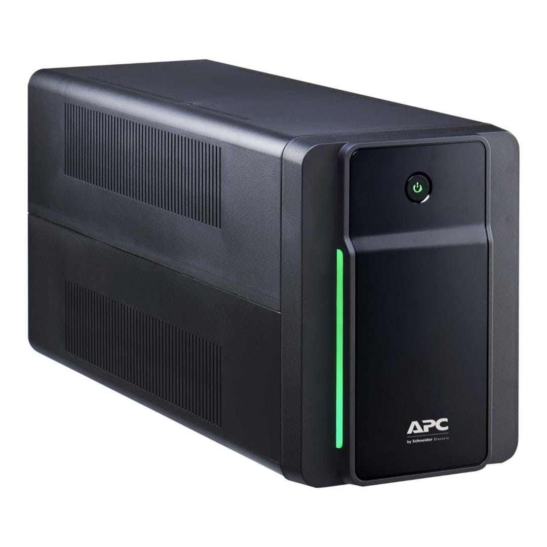 APC BX1600MI-MS 1.6kVA 900W Line-Interactive Uninterruptible Power Supply