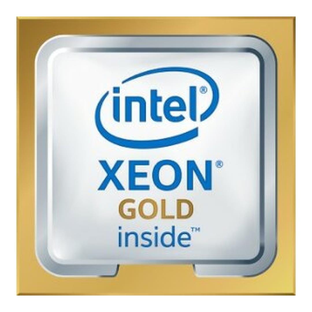 HPE Intel Xeon Gold 6526Y CPU - 16-core LGA 2.8GHz Processor P67080-B21