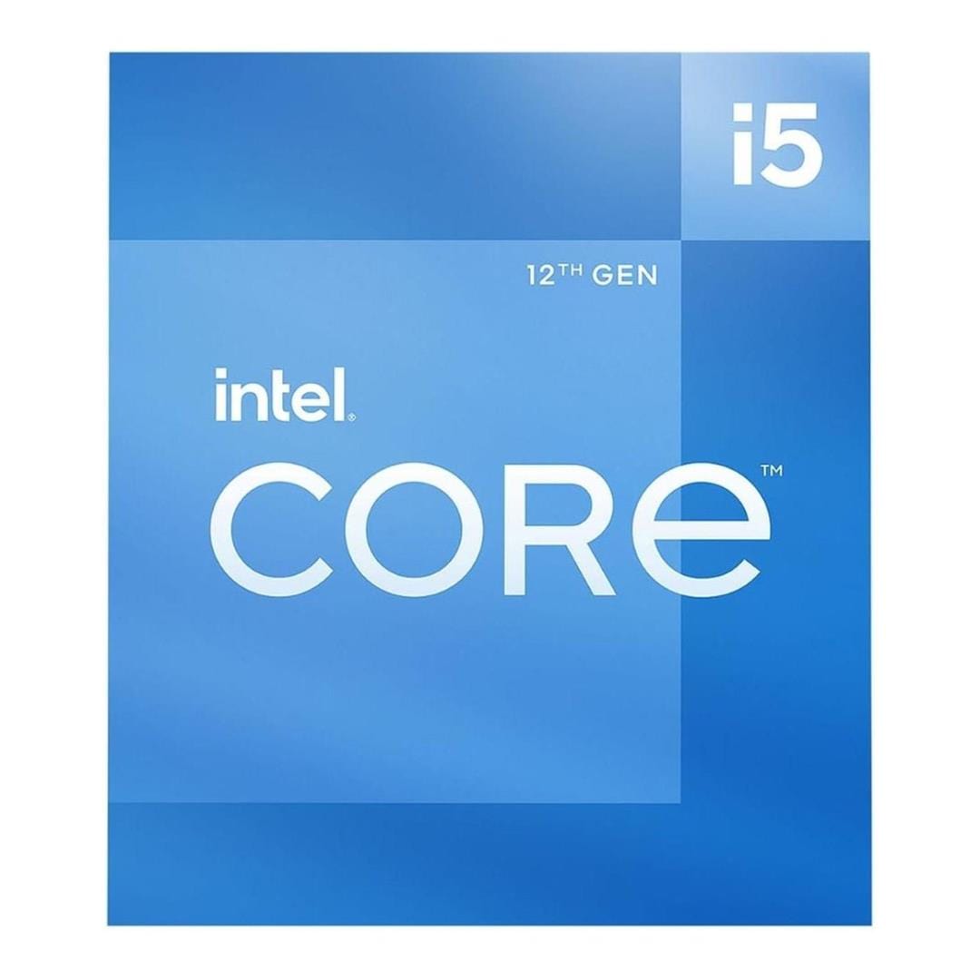 Intel Core i5-14400 CPU - 10-Core LGA 1700 2.5GHz Processor with Laminar RM1 Cooler BX8071514400-CA