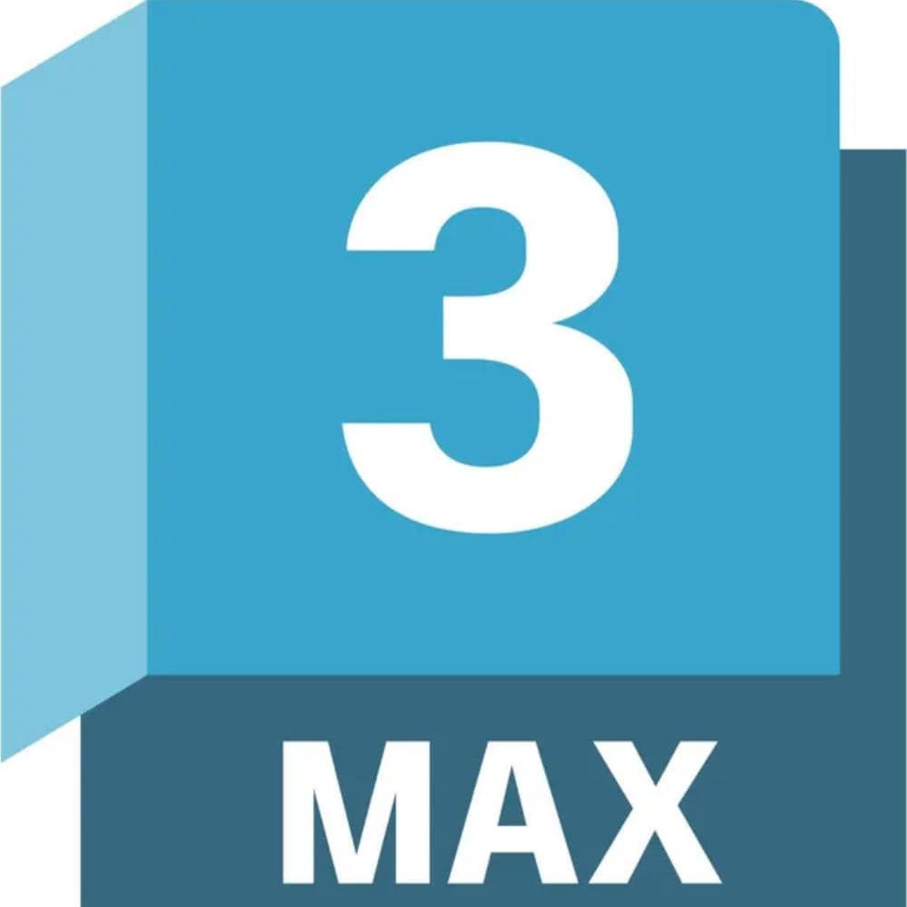 3ds Max 2026 Commercial New Single-user ELD Annual Subscription