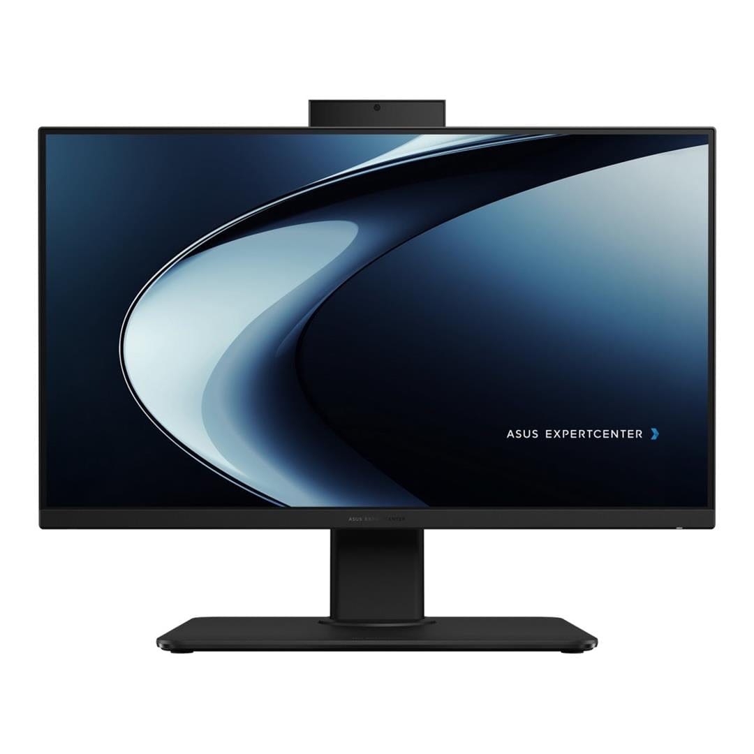 ASUS ExpertCenter P400 AiO P470VAK 27-inch FHD All-in-One PC - Intel Core 7 240H 512GB SSD 32GB RAM Win 11 Pro