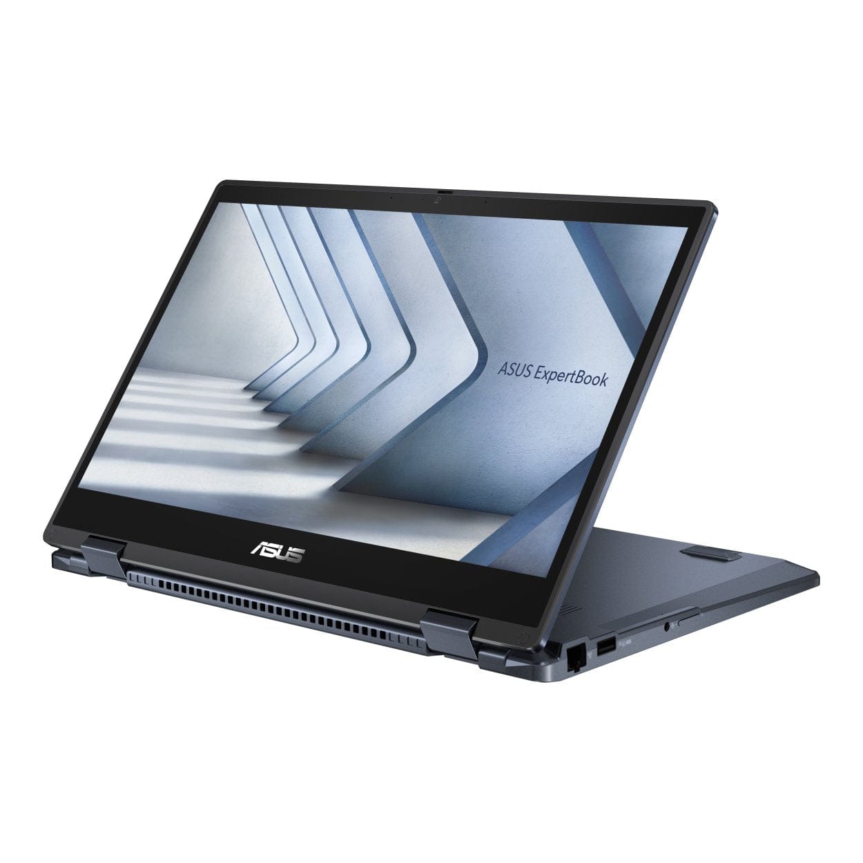 ASUS ExpertBook B3 Flip B3402FVA 14-inch FHD 2-in-1 Laptop - Intel Core 5 120U 512GB SSD 16GB RAM LTE Win 11 Pro