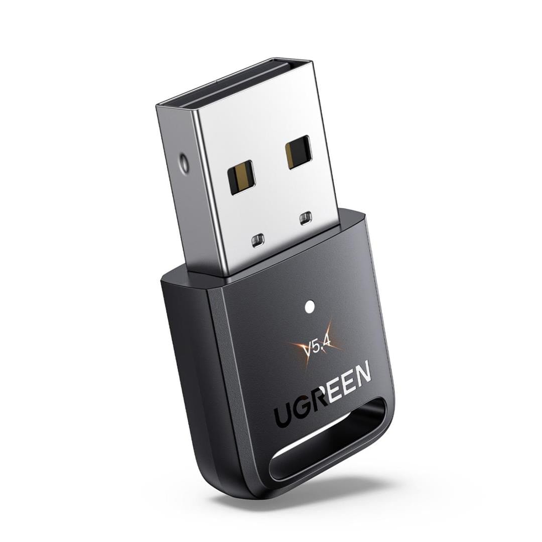 Ugreen Bluetooth 5.4 USB Adapter Black 35058