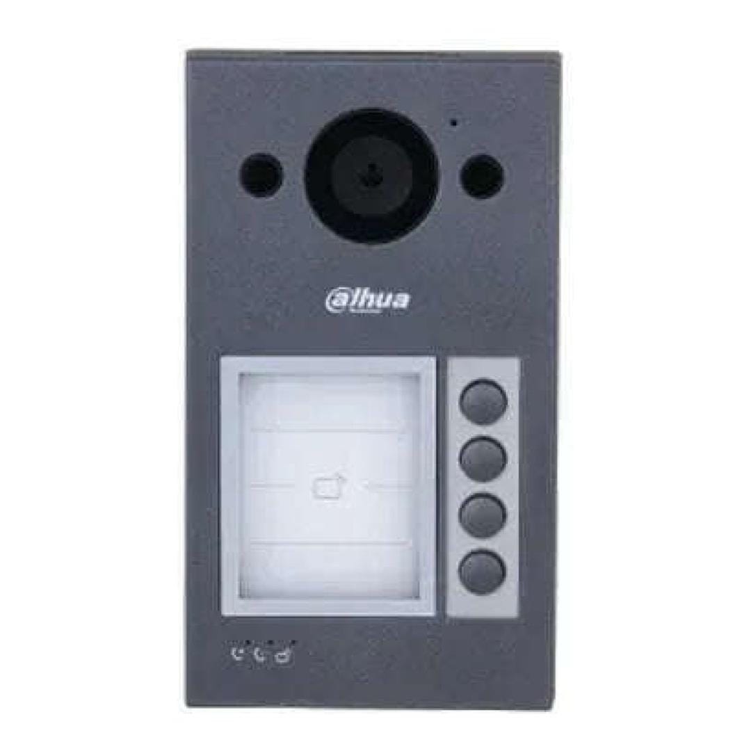 Dahua VTO3311Q-WP IP and Wi-Fi Villa Door Station